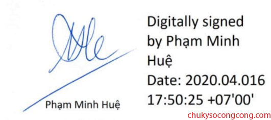 mau chu ky dien tu ca nhan mau chu ky dien tu ca nhan
