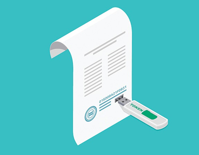 mat chu ky so phai lam sao